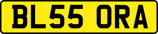 BL55ORA
