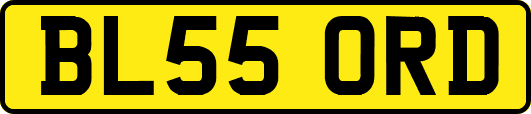BL55ORD