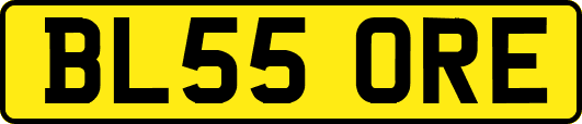 BL55ORE
