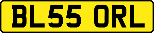 BL55ORL