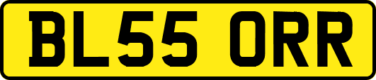 BL55ORR