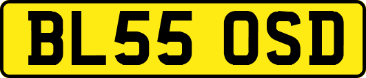 BL55OSD