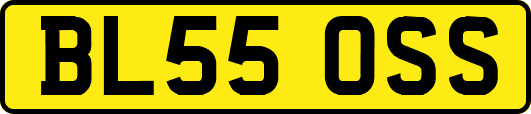 BL55OSS