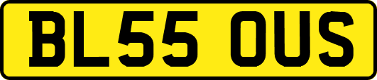 BL55OUS