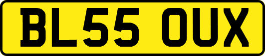 BL55OUX