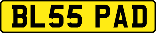 BL55PAD