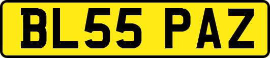 BL55PAZ