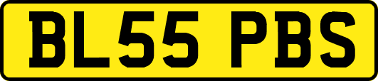 BL55PBS