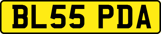 BL55PDA
