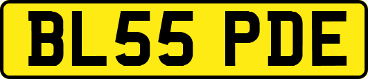 BL55PDE