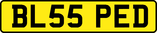 BL55PED