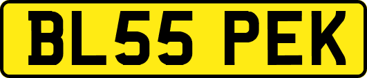 BL55PEK