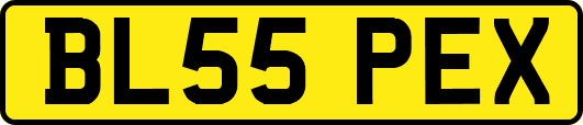 BL55PEX
