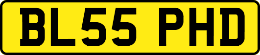 BL55PHD