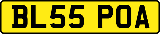 BL55POA
