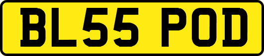 BL55POD