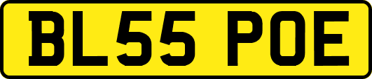 BL55POE