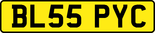 BL55PYC