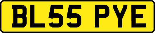 BL55PYE