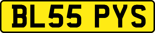 BL55PYS