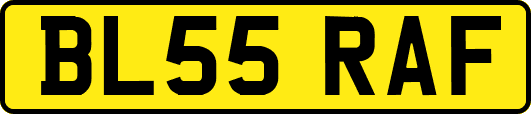 BL55RAF