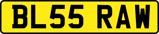 BL55RAW
