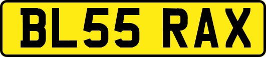 BL55RAX