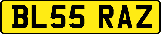 BL55RAZ