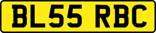 BL55RBC