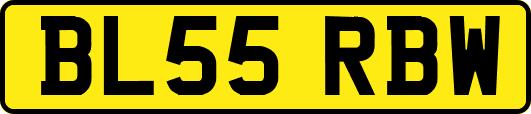 BL55RBW