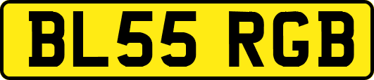 BL55RGB