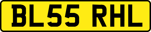 BL55RHL