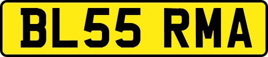 BL55RMA