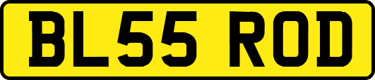 BL55ROD