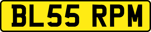 BL55RPM