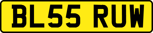 BL55RUW