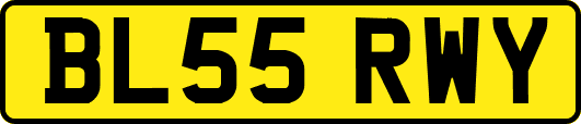 BL55RWY