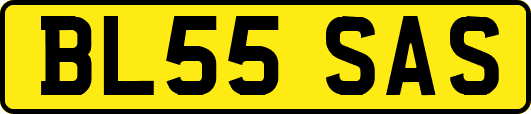 BL55SAS