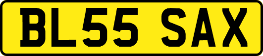 BL55SAX