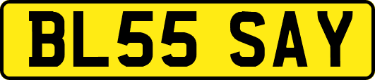 BL55SAY