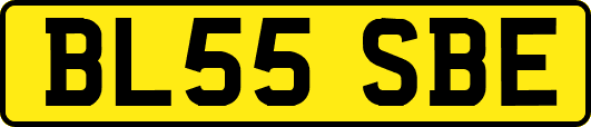 BL55SBE