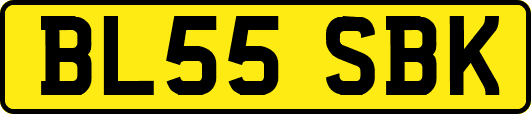 BL55SBK
