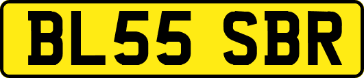 BL55SBR