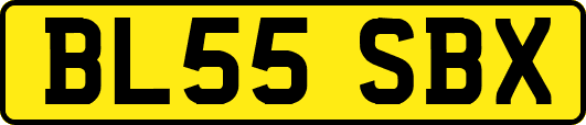BL55SBX
