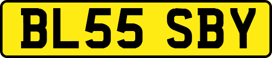 BL55SBY