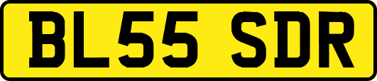 BL55SDR