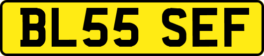 BL55SEF