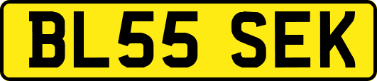 BL55SEK