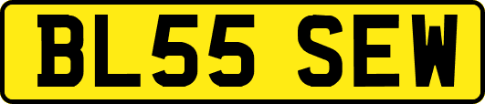 BL55SEW