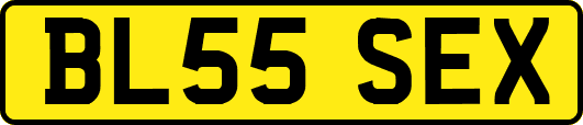 BL55SEX